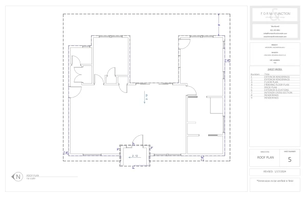 MODERN 3 BEDROOM ADU - Image 5