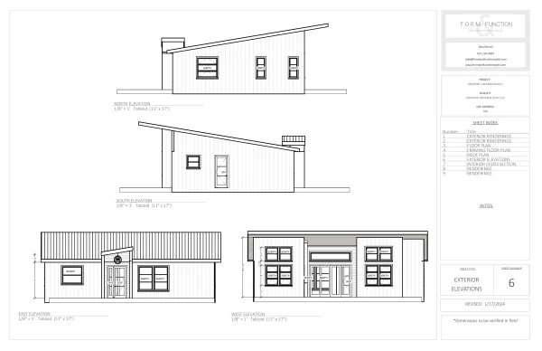 MODERN 3 BEDROOM ADU - Image 6