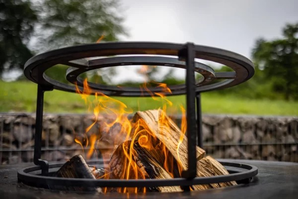 Fire ring